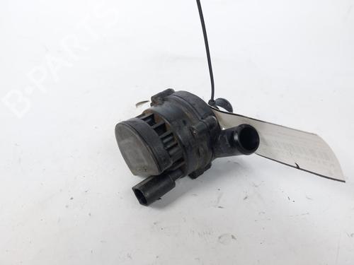 Other MERCEDES-BENZ B-CLASS Sports Tourer (W246, W242) B 200 CDI (246.201) | BP17220364O1 