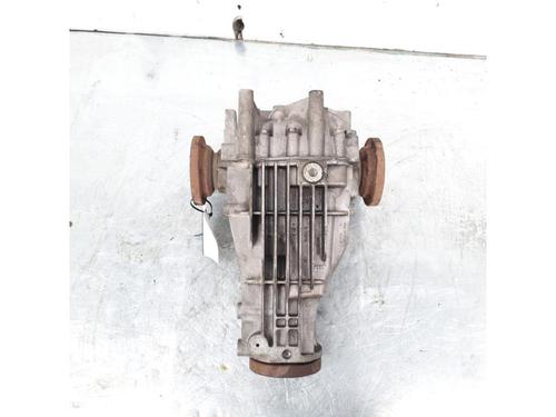 Used Rear differential AUDI A6 Allroad C6 (4FH) 3.0 TDI quattro (233 hp) 15151614