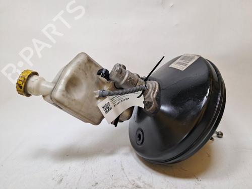 Servo brake CITROËN C3 II (SC_) 1.4 | BP35781984M42 - Image 4