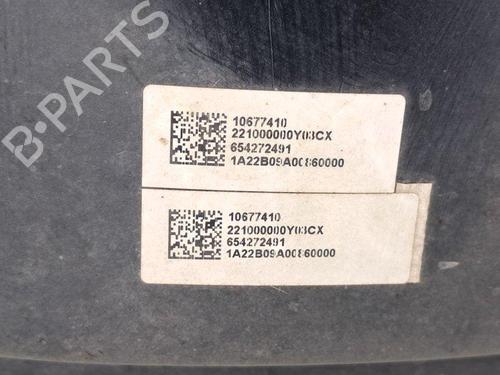 Subframe MG MG HS (AS23) 1.5 T (SAS23) | BP34052396M9  - Image 5