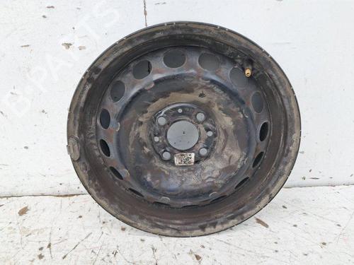 Used Rim Rim FIAT PANDA (312_, 319_) 1.0 Mild Hybrid (312.PYD1B) (69 hp) 33422322 33422322
