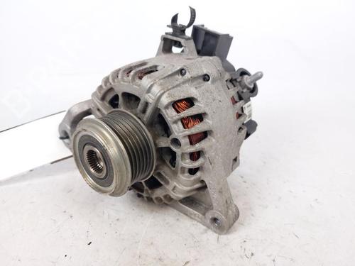 Used Alternator Alternator 15158530 15158530