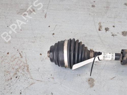 Left front driveshaft MINI MINI (F55) Cooper | BP37534193M38 - Image 2