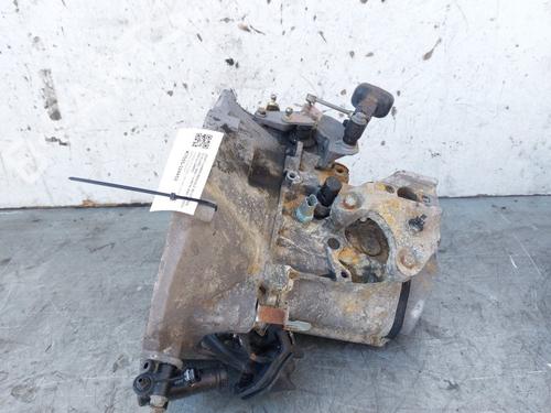 Gearbox CITROËN C3 Pluriel (HB_) 1.4 HDi | BP36007568M3 - Image 5