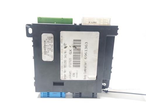 Elektronische module MINI MINI (R50, R53) One (90 hp) 30455068