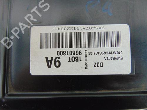 Engine control unit (ECU) CHEVROLET MATIZ (M200, M250) 0.8 | BP15140582M57 - Image 3