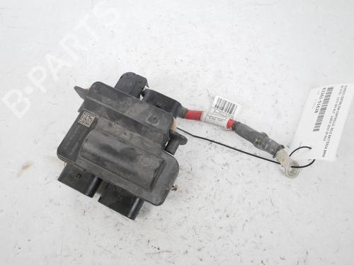 Used Engine control unit (ECU) BMW X5 (F15, F85) xDrive 25 d (218 hp) 15159780