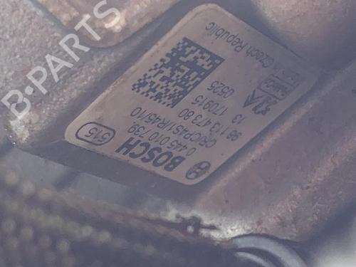 Engine CITROËN C4 Picasso II 1.6 BlueHDi 120 | BP29641397M1 