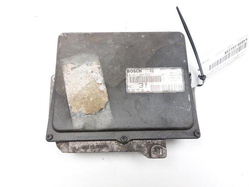 Used Engine control unit (ECU) PEUGEOT 106 II (1A_, 1C_) 1.1 i (60 hp) 29699309