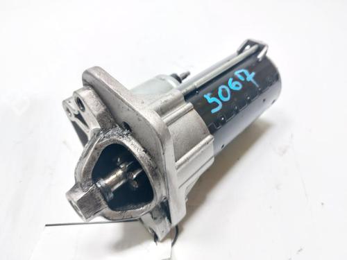 Used Starter Starter NISSAN JUKE (F15) 1.5 dCi (110 hp) 30478605 30478605