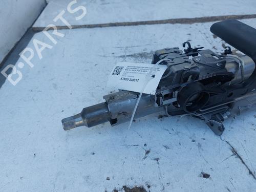Steering column DS DS 3 / DS 3 CROSSBACK (UR_, UC_, UJ_) 1.5 BlueHDi 100 (UCYHYJ) | BP36694323M21 - Image 4