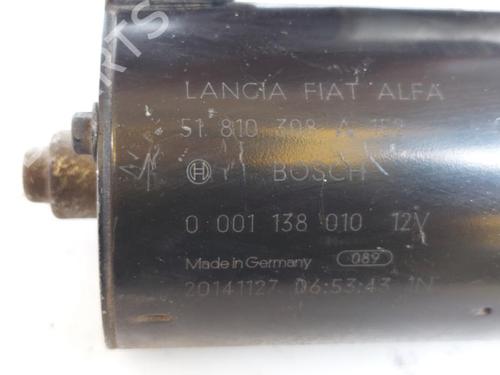 Starter ALFA ROMEO GIULIETTA (940_) 1.6 JTDM (940FXD1A) | BP15174703M8 