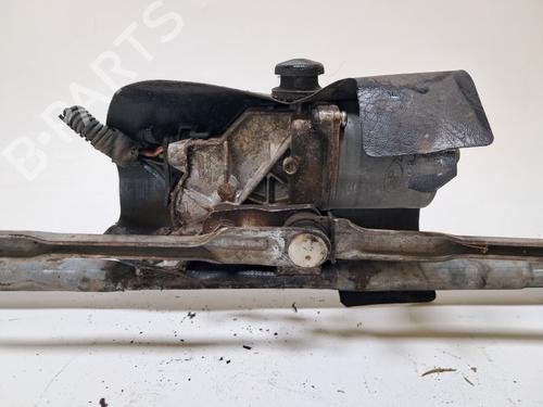 Front wiper motor FIAT PANDA (169_) 1.3 D Multijet (169.AXC1A) | BP36381104M29 - Image 4