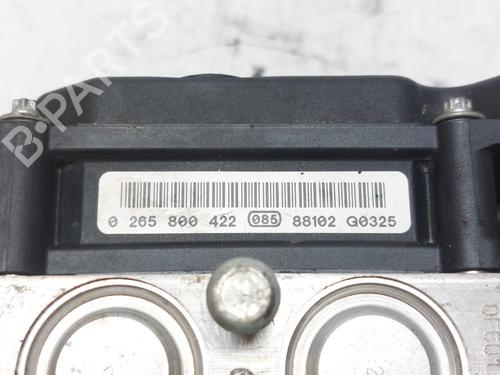 ABS pump OPEL CORSA D (S07) 1.3 CDTI (L08, L68) | BP30453966M43 