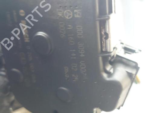 Engine SMART CITY-COUPE (450) 0.6 (450.330, 450.332) | BP29584075M1 