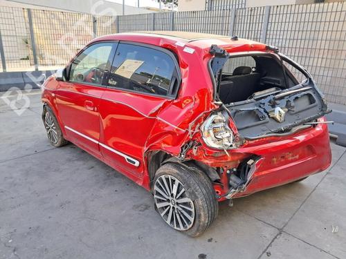 Left front shock absorber RENAULT TWINGO III (BCM_, BCA_) Z.E: (BCA1) | BP35894477M16 - Image 9
