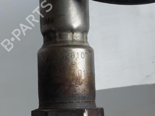 Electronic sensor FIAT DOBLO Cargo (263_) 1.3 D Multijet (263WXU1A, 263ZXU1A, 263WYB1A, 263ZYB1A) | BP22896390M84 