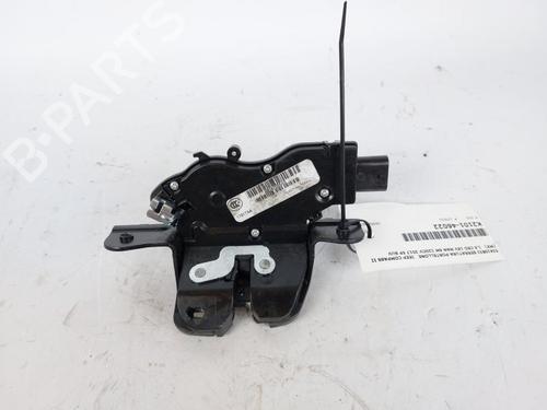 Tailgate lock JEEP COMPASS (MP, M6, MV, M7) 1.6 CRD | BP23880138C101 - Image 1