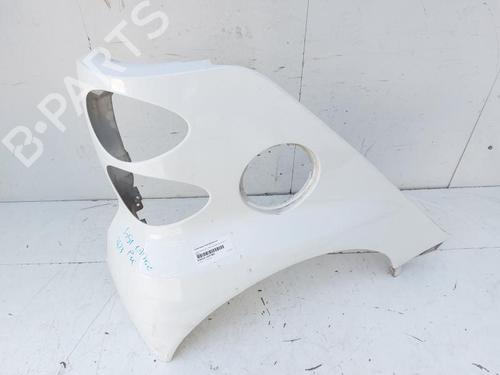 Used Corner bumper Corner bumper SMART FORTWO Cabrio (451) 0.8 CDi (451.400) (45 hp) 19028443 19028443