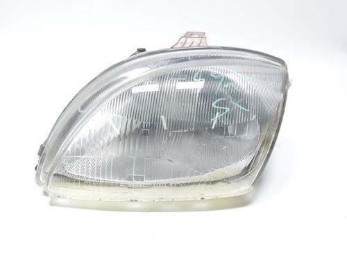 Used Left headlight FIAT SEICENTO / 600 (187_) 1.1 (187AXB, 187AXB1A, 187AXC1A02) (54 hp) 29933342