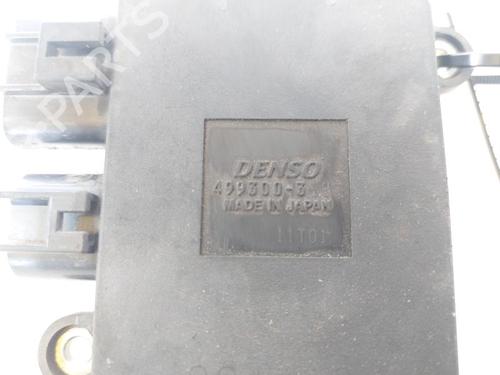 Engine control unit (ECU) MAZDA CX-3 (DK) 1.5 SKYACTIV-D (DK2WS, DK5FW) | BP19081580M57 - Image 2