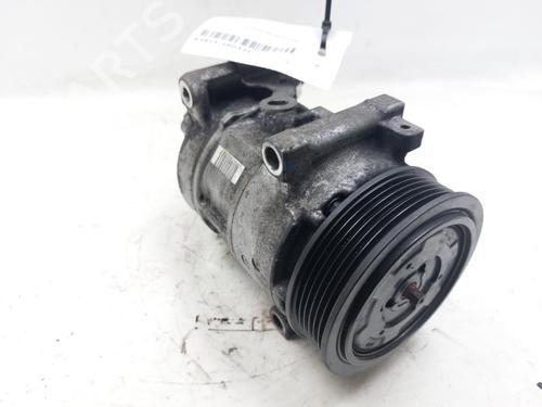 AC compressor CITROËN C4 Picasso II 1.6 BlueHDi 120 | BP29584125M34 
