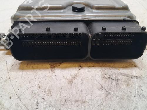 Engine control unit (ECU) MERCEDES-BENZ A-CLASS (W169) A 180 CDI (169.007, 169.307) | BP38794602M57 - Image 2