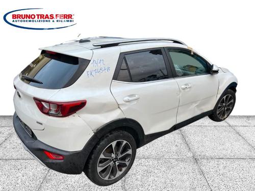 Steering column KIA STONIC (YB) 1.0 T-GDi | BP15165659M21 