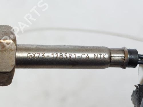 Elektronisk sensor JAGUAR XE (X760) 2.0 D | BP15174171M84