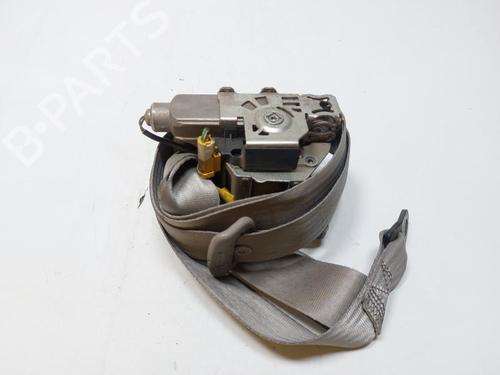 Front right seatbelt FIAT IDEA (350_) 1.4 | BP33198137I25 - Image 3