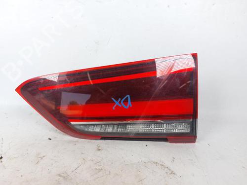 Used Right taillight Right taillight BMW X1 (F48) xDrive 25 e Plug-in-Hybrid (220 hp) 33192340 33192340