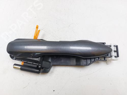 Used Front left exterior door handle TOYOTA YARIS CROSS (MXP_) 1.5 Hybrid (MXPJ10) (116 hp) 24873873