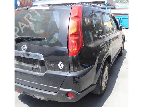 Rear right window mechanism NISSAN X-TRAIL II (T31) 2.0 dCi 4x4 | BP15141595C25 