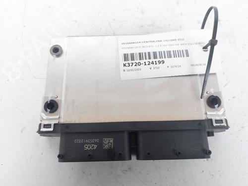 Used Engine control unit (ECU) Engine control unit (ECU) HYUNDAI i20 ACTIVE (IB, GB) 1.0 T-GDI (101 hp) 22754614 22754614