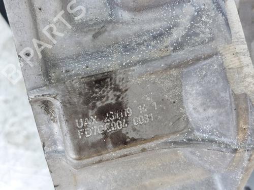 Gearbox VW T-ROC (A11, D11) 2.0 TDI 4motion | BP36107733M3 - Image 10