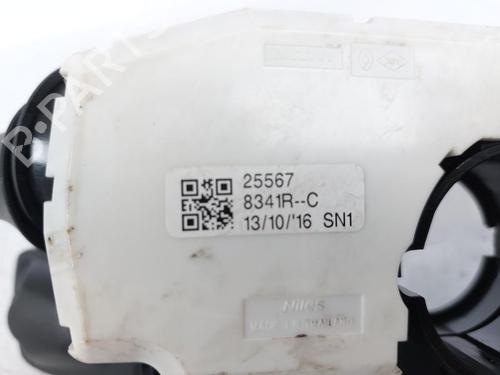 Steering column stalk RENAULT MEGANE IV Grandtour (K9A/M/N_) 1.5 dCi 110 | BP15165856I23 