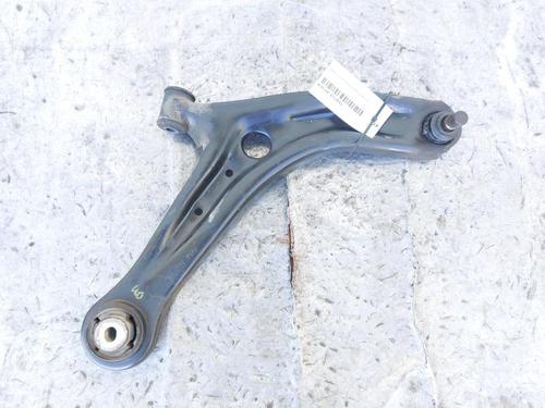 Used Right front suspension arm FORD FIESTA VI (CB1, CCN) 1.25 (82 hp) 28451340
