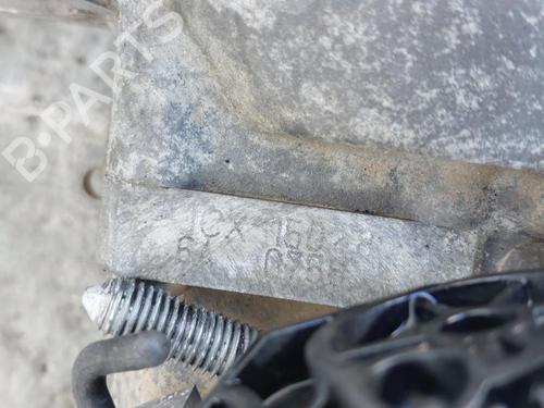 Gearbox SEAT ALTEA XL (5P5, 5P8) 1.9 TDI | BP30454151M3