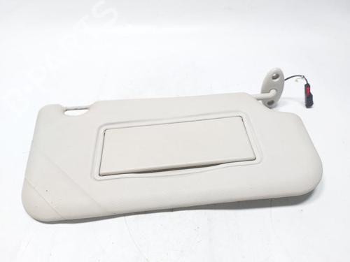 right-sun-visor-ford-focus-iii-turnier-2010-2011-2012-2013-2014-2015-2016-2017-2018-2019-2020-33193069 main image