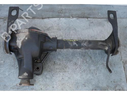 Differential, foran SSANGYONG KORANDO (KJ) 2.3 TDiC 4x4 (101 hp) 15148704