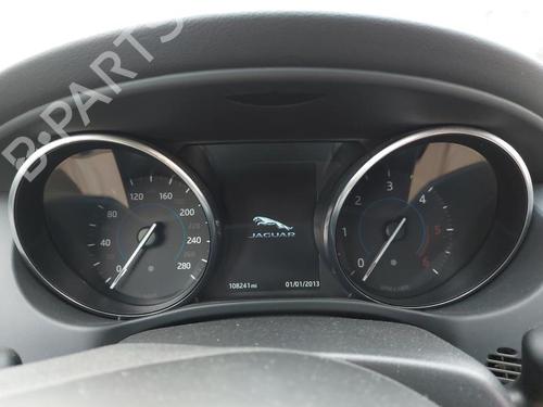 Engine control unit (ECU) JAGUAR XE (X760) 2.0 D AWD | BP15163522M57 - Image 12