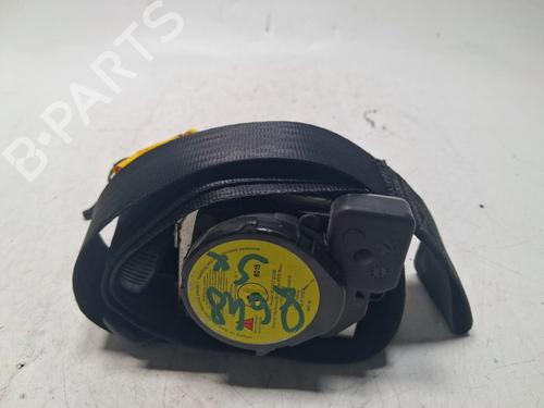 Used Front left seatbelt Front left seatbelt 39498731 39498731