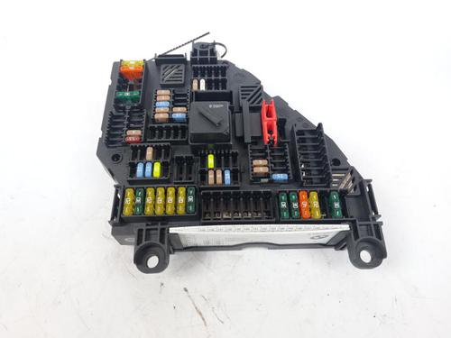 Used Fuse box BMW X3 (F25) xDrive 20 d (184 hp) 17206127
