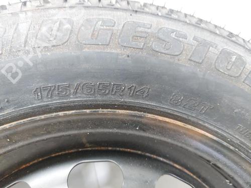 Jack Kit FORD FUSION (JU_) 1.4 TDCi | BP29699314C119 