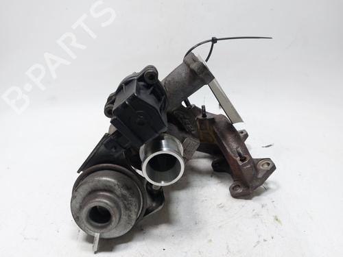 Turbo/Compresor Turbo/Compresor LANCIA YPSILON (312_) 0.9 CNG (312.YXG1A) (86 hp) 35775622 35775622
