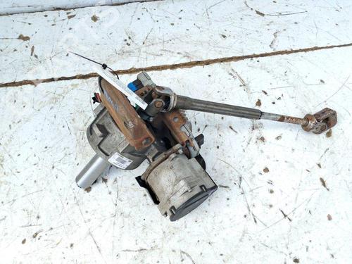 Used Steering column Steering column LANCIA YPSILON (843_) 1.2 (843.AXA1A) (60 hp) 33616446 33616446