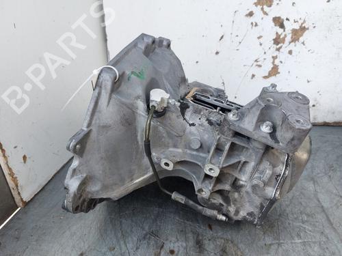 Gearbox OPEL ASTRA H (A04) 1.6 (L48) | BP37088433M3 - Image 5