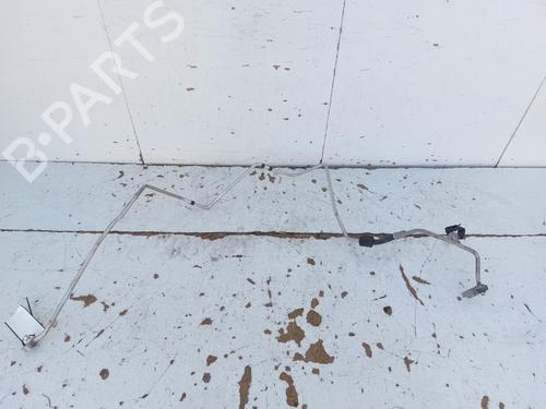 Used AC pipe LANCIA YPSILON (312_) 1.2 (312.PXA1A, 312.YXA1A) (69 hp) 28619022