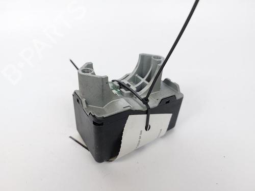 Used Electronic module Electronic module RENAULT MEGANE IV Hatchback (B9A/M/N_) 1.3 TCe 140 (B9NB) (140 hp) 17204806 17204806