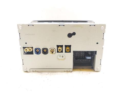 Electronic module MERCEDES-BENZ A-CLASS (W176) A 160 CDI / d (176.011) | BP27554819M83 